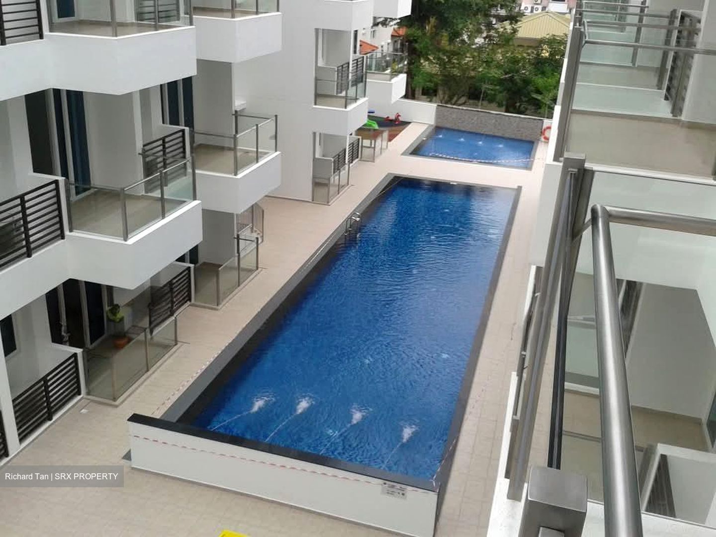 Parc Elegance (D15), Apartment #603290841